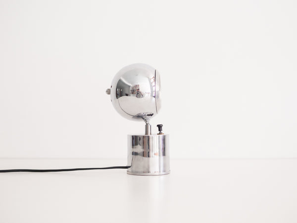 Enrico Furio Dominici / Luminária de Mesa