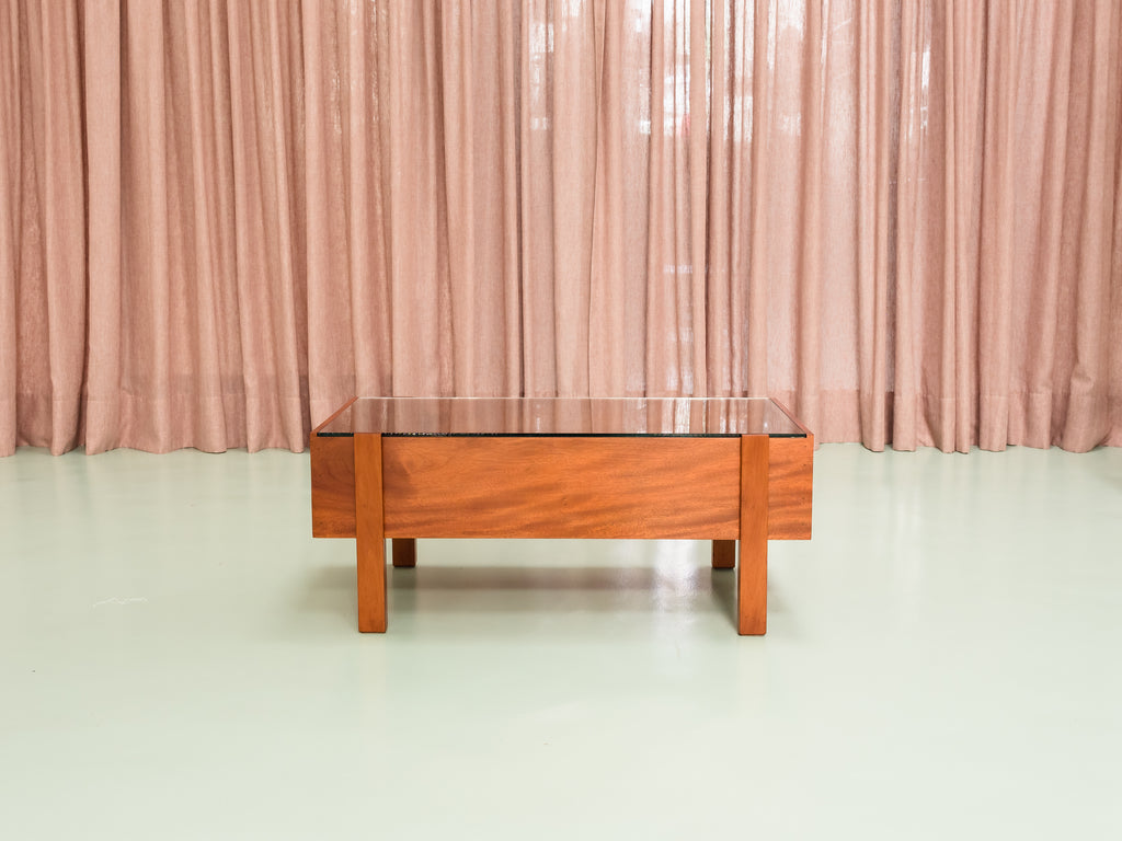 Mesa de Centro Vitrine