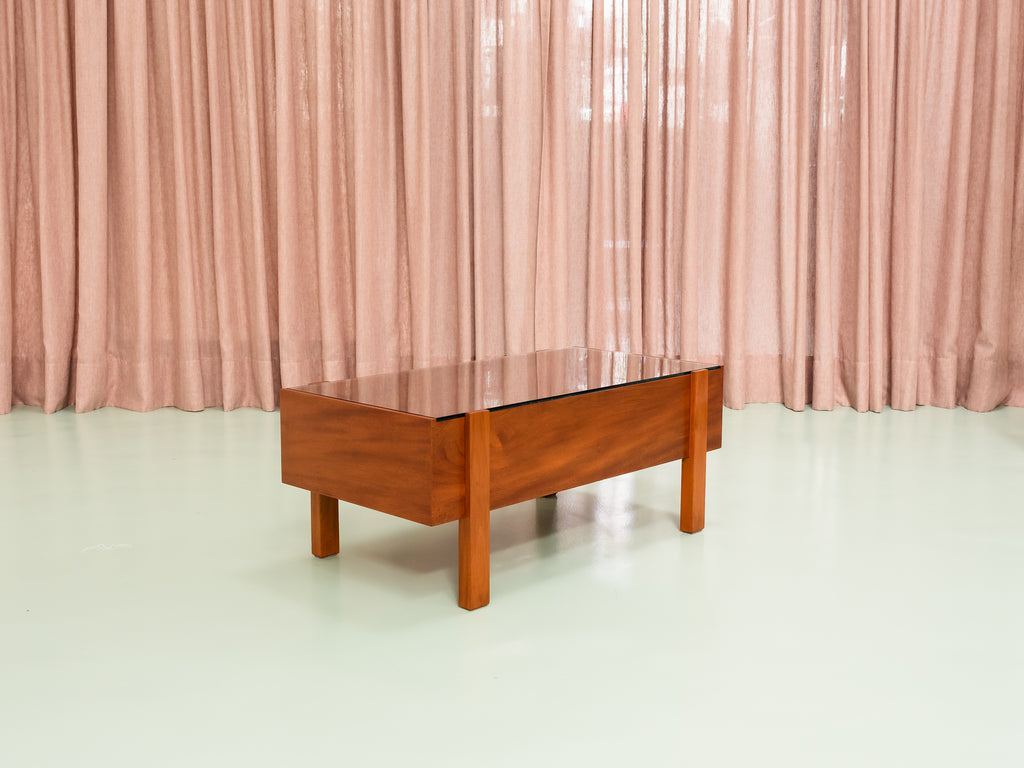 Mesa de Centro Vitrine