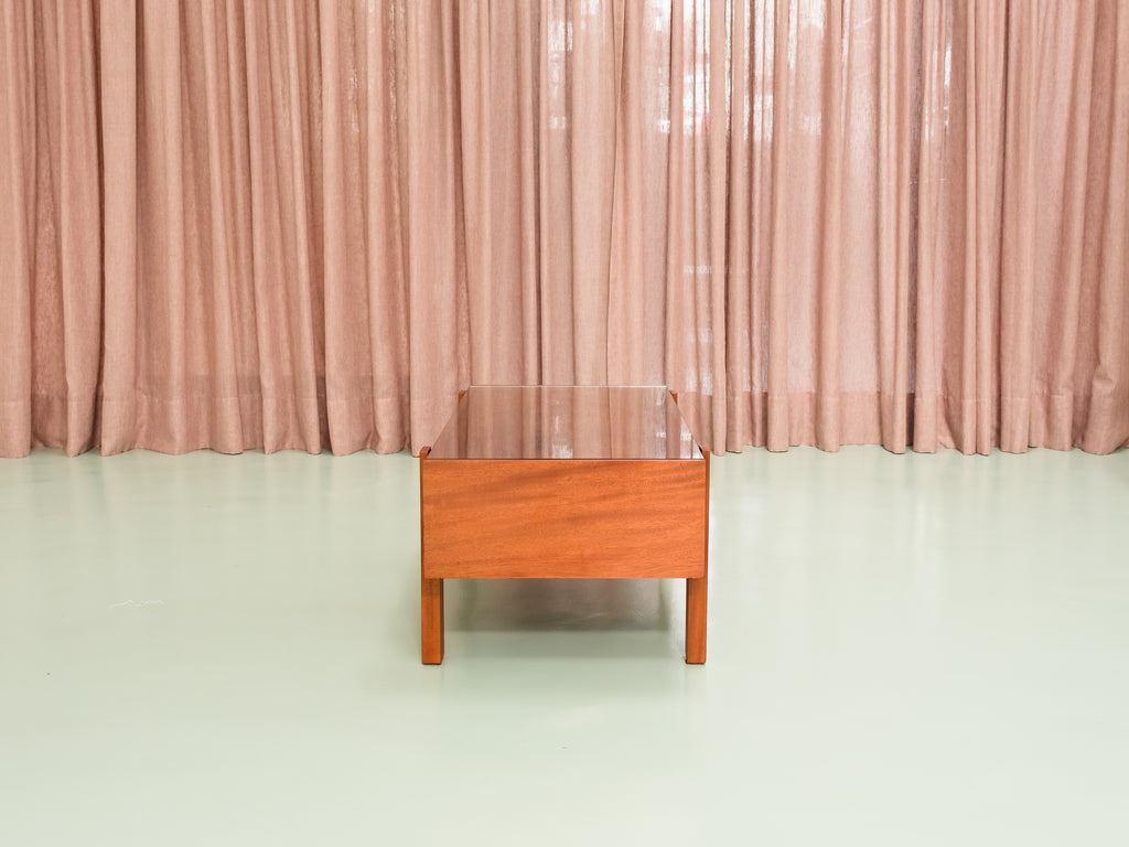 Mesa de Centro Vitrine