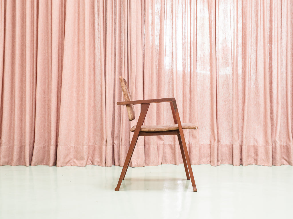 Franco Albini |  Cadeira Luisa