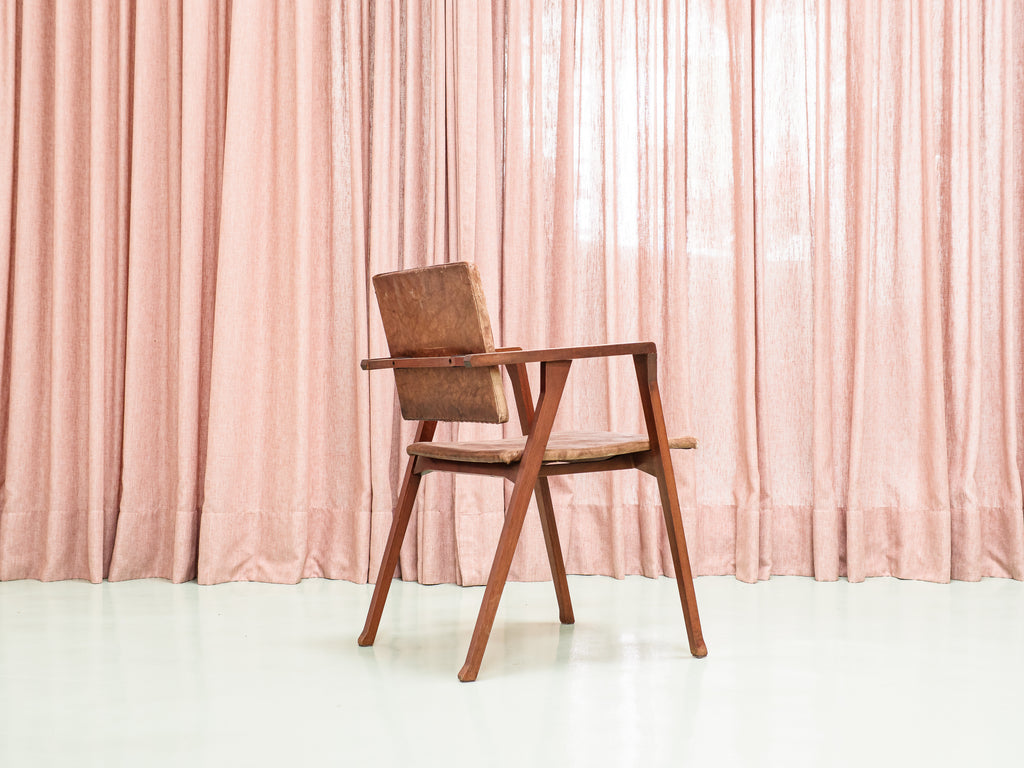 Franco Albini |  Cadeira Luisa