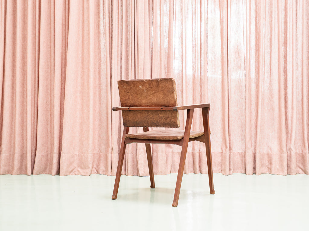 Franco Albini |  Cadeira Luisa