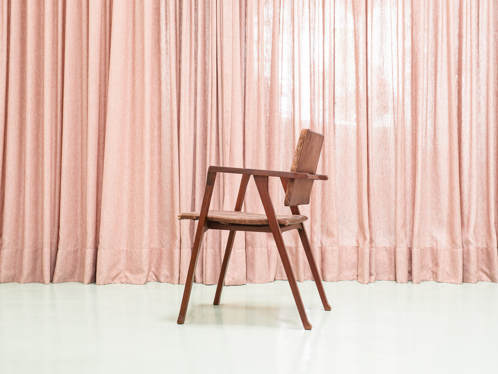 Franco Albini |  Cadeira Luisa