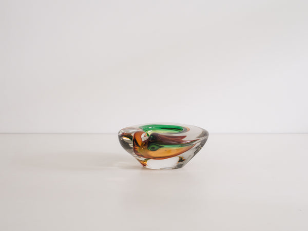 Cristais São Marcos | Cinzeiro em Cristal