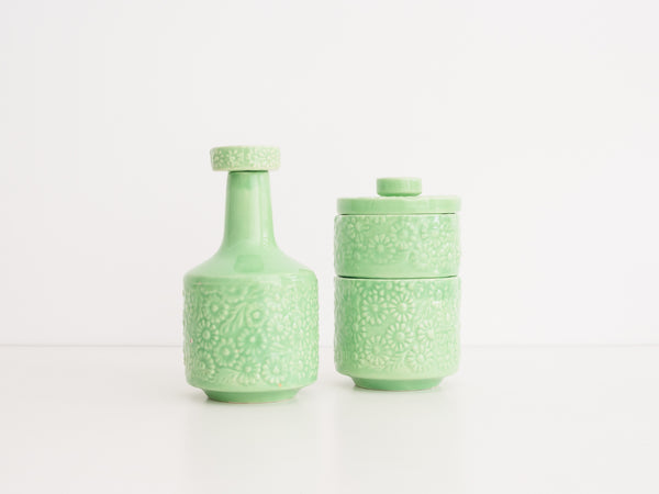 Cerâmica Luiz Salvador | Conjunto de Toucador