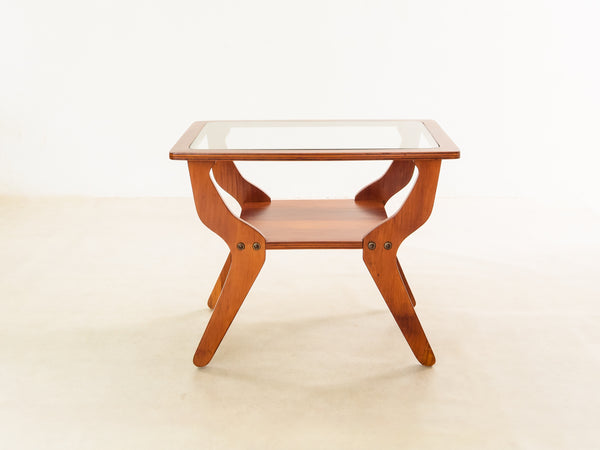 Mesa Lateral em Compensado Naval