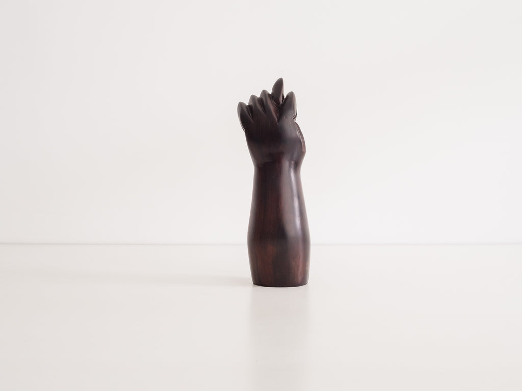 Figa em Jacarandá Grande