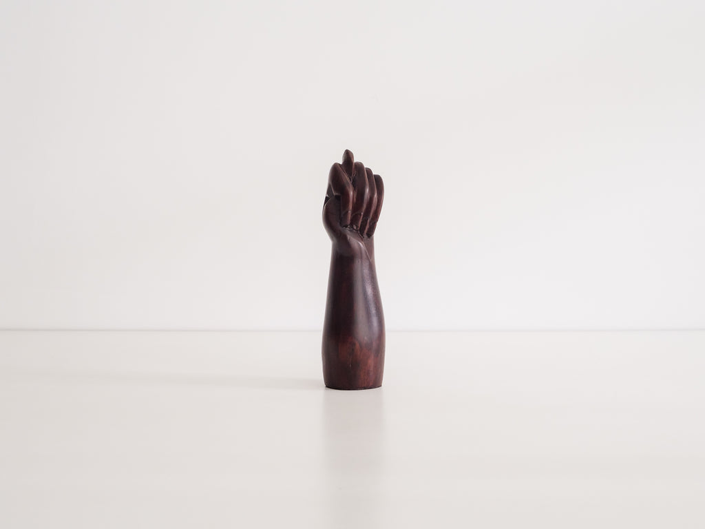 Figa em Jacarandá Pequena