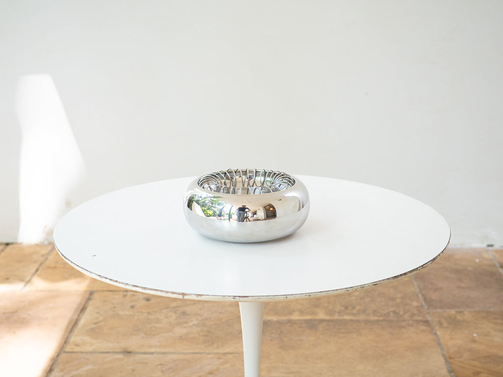 Achille Castiglioni; Alessi | Cinzeiro "Spirale"