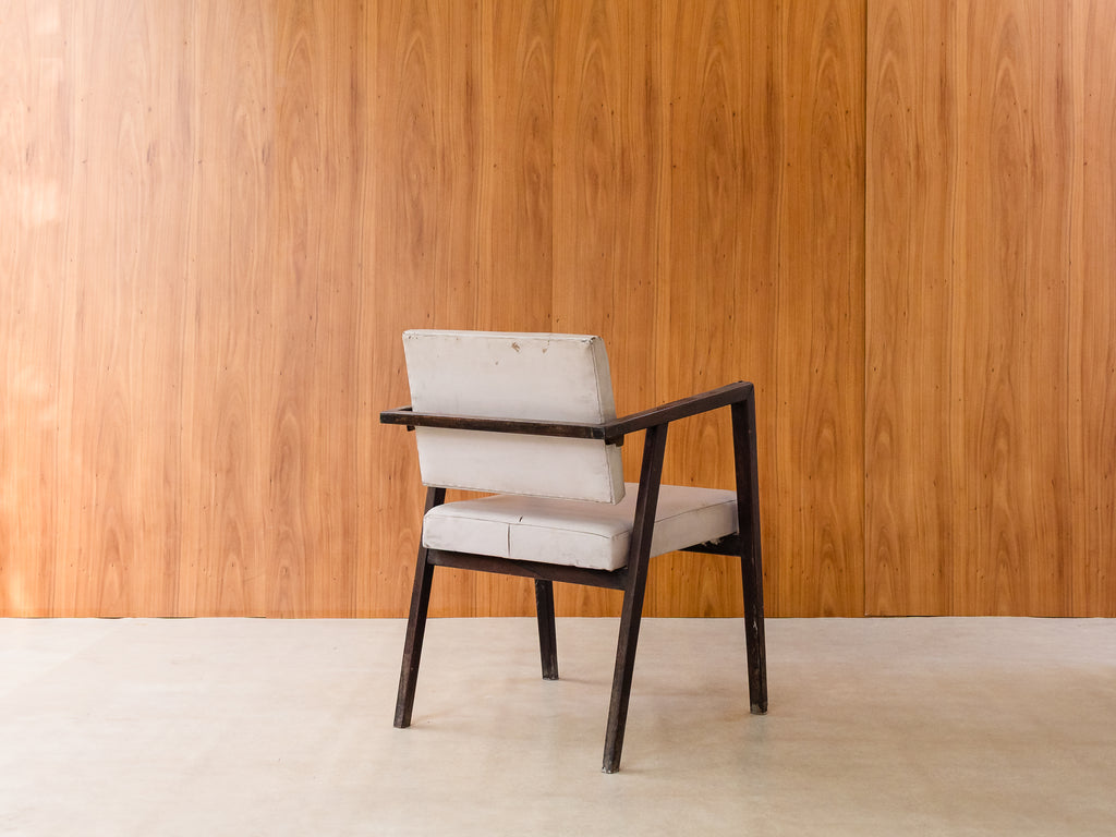 Franco Albini | Cadeira "No. 48" para Knoll International