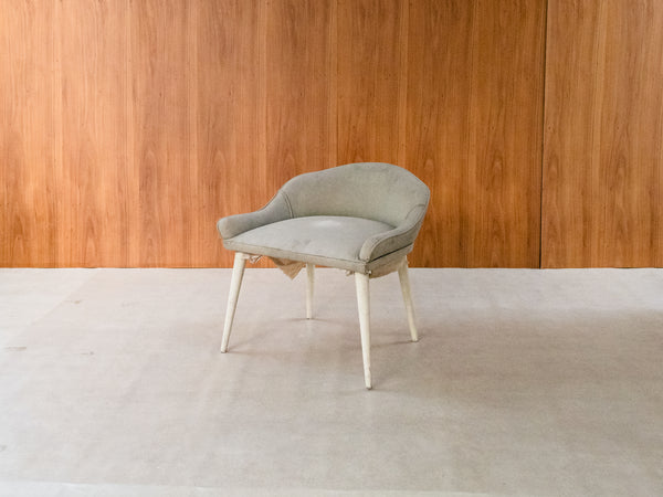 Móveis Paciornik | Poltrona de Penteadeira