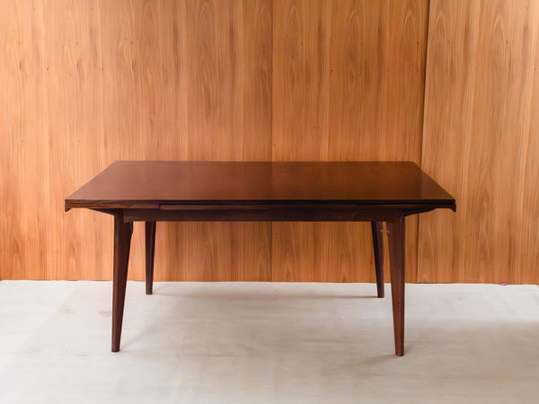 Martin Eisler | Mesa de Jantar Extensível