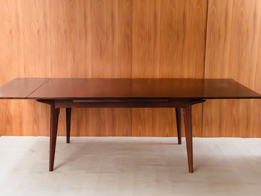 Martin Eisler | Mesa de Jantar Extensível