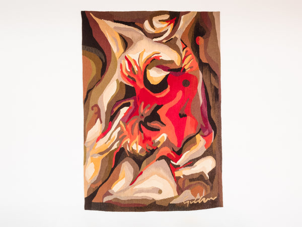 Jean Gillon | Tapeçaria