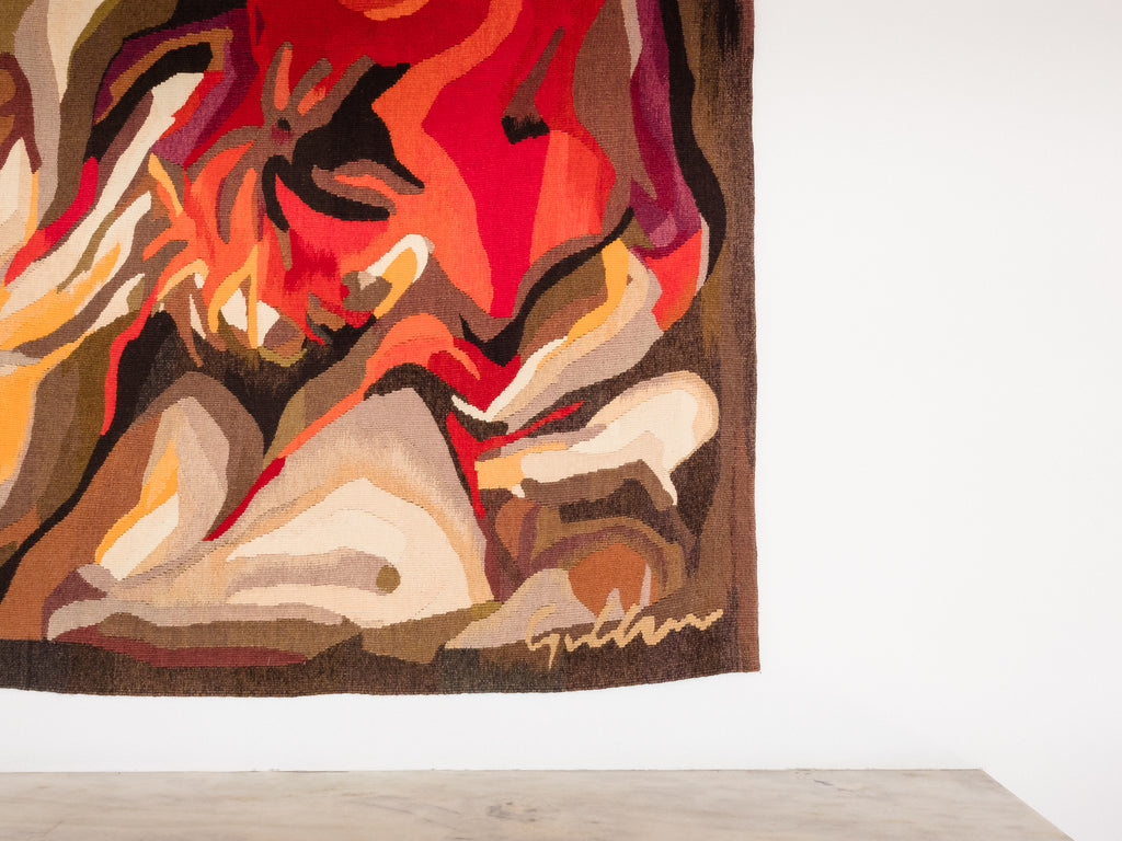 Jean Gillon | Tapeçaria