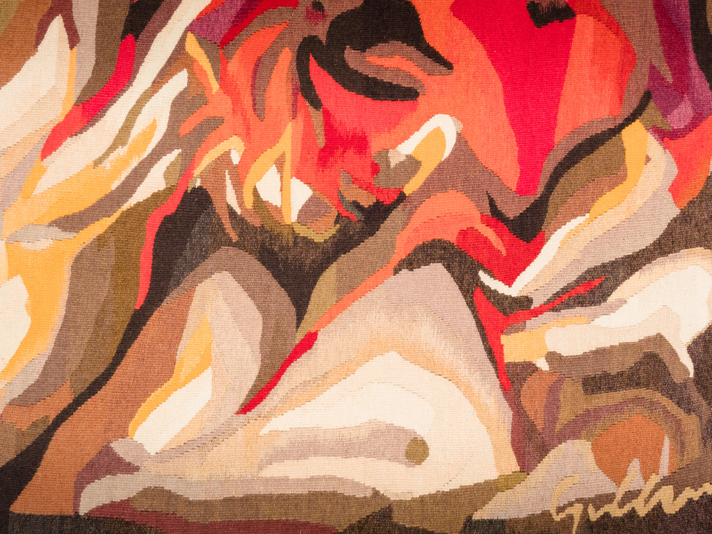 Jean Gillon | Tapeçaria