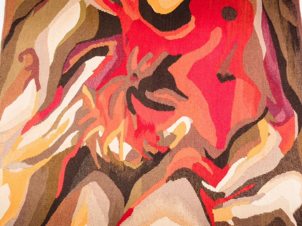 Jean Gillon | Tapeçaria