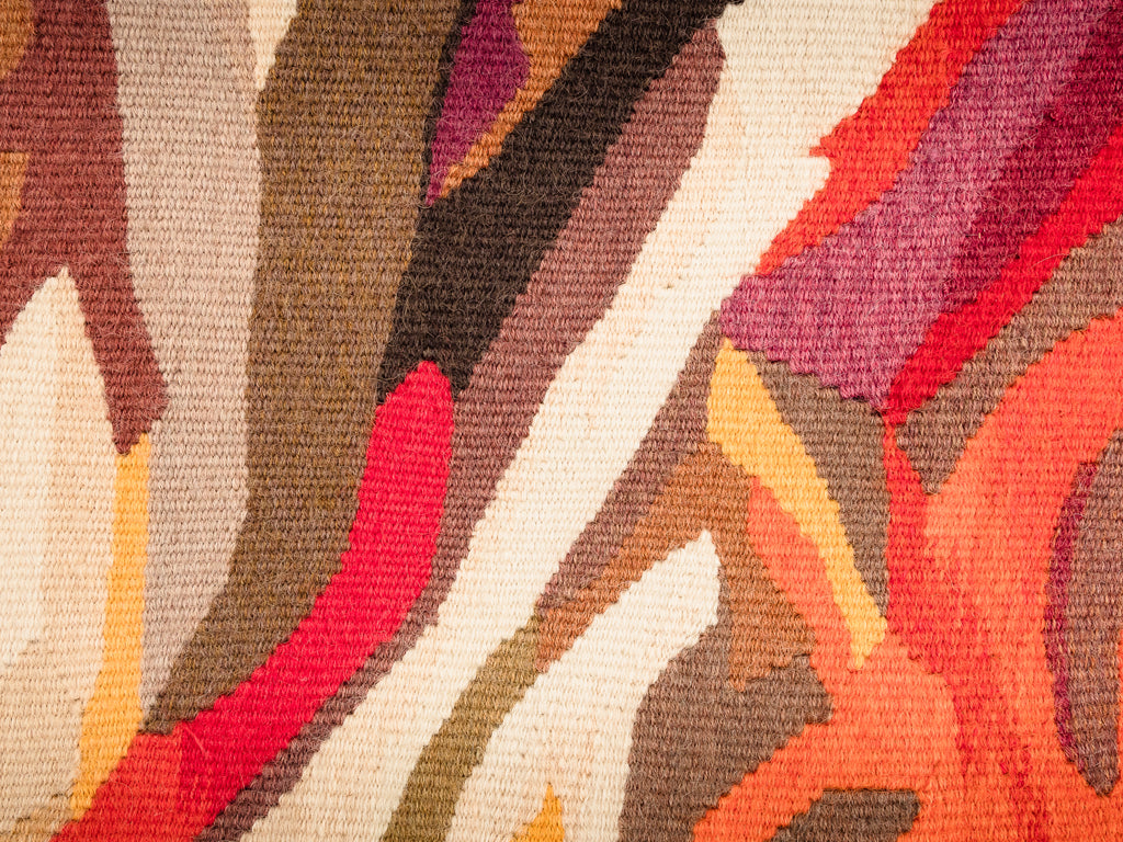 Jean Gillon | Tapeçaria