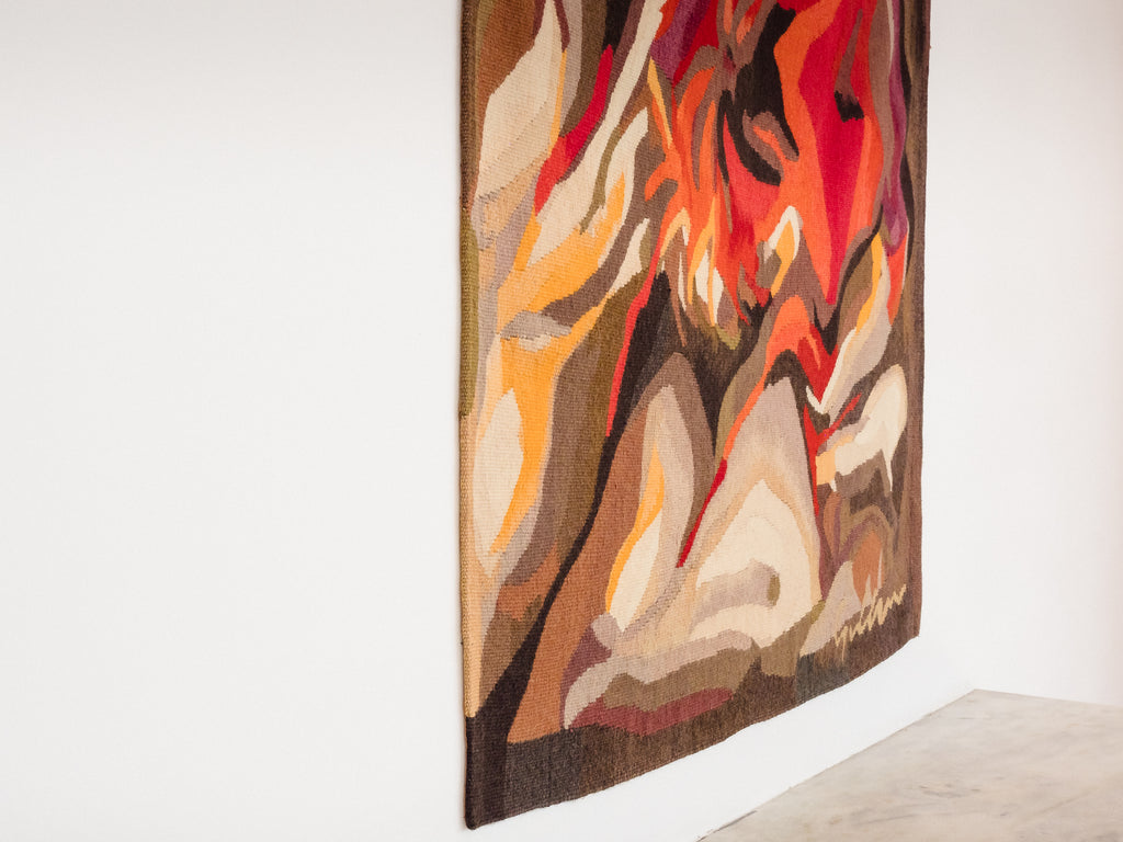 Jean Gillon | Tapeçaria