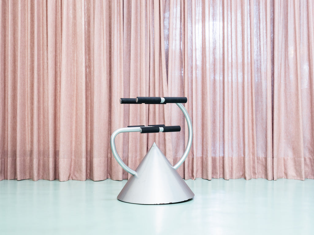 Ron Arad; Zeus Noto | Hotel Zeus TV Stand