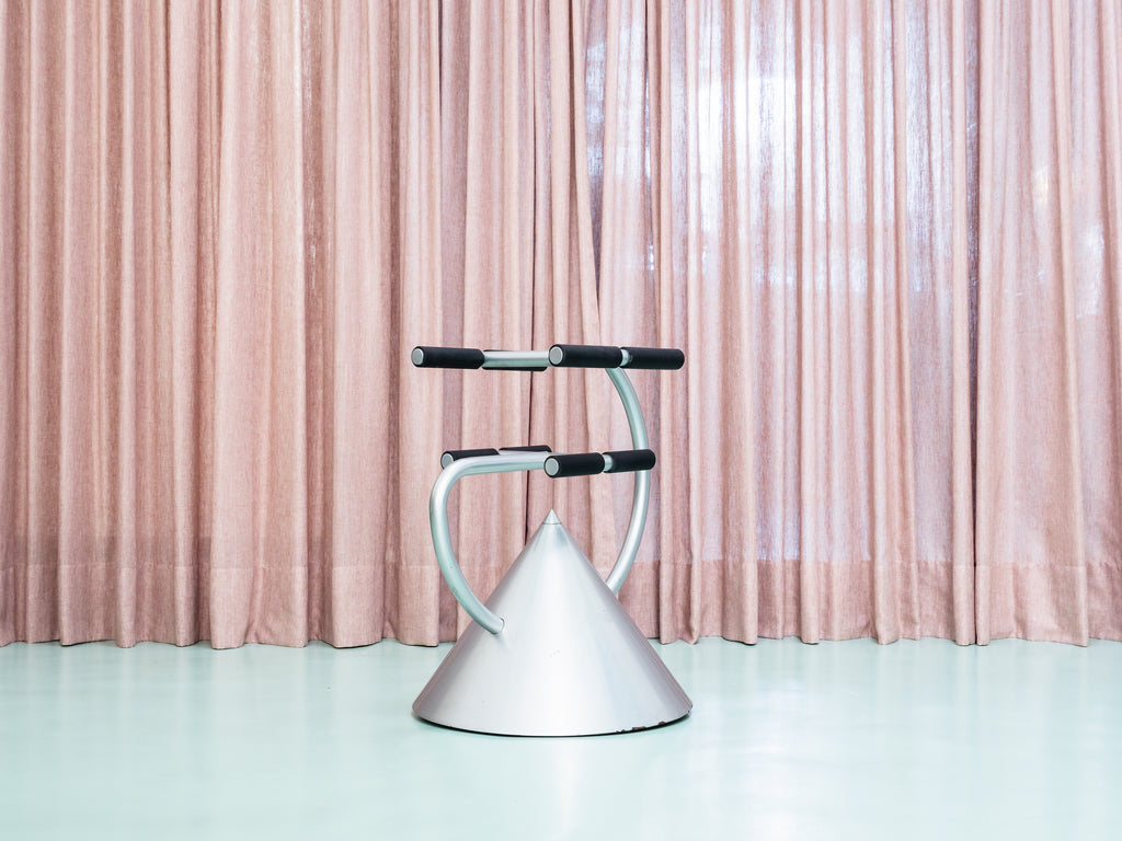 Ron Arad; Zeus Noto | Hotel Zeus TV Stand