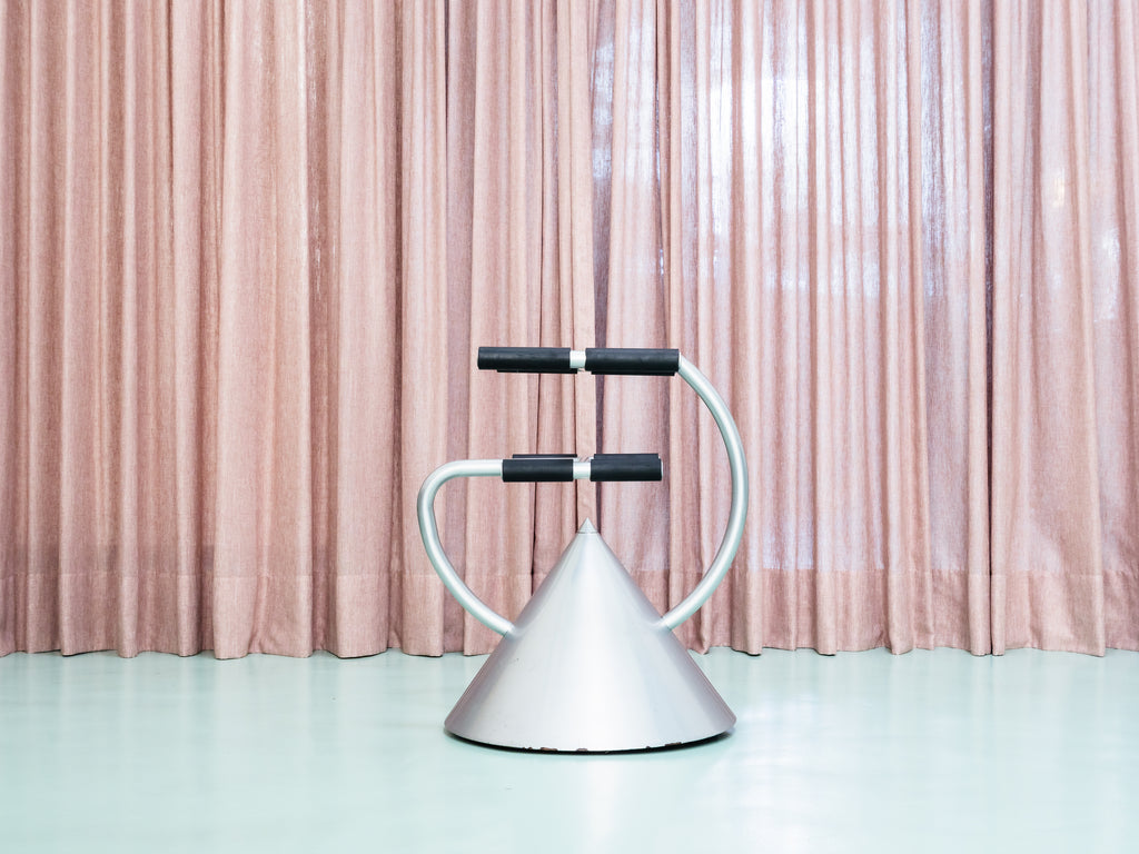 Ron Arad; Zeus Noto | Hotel Zeus TV Stand