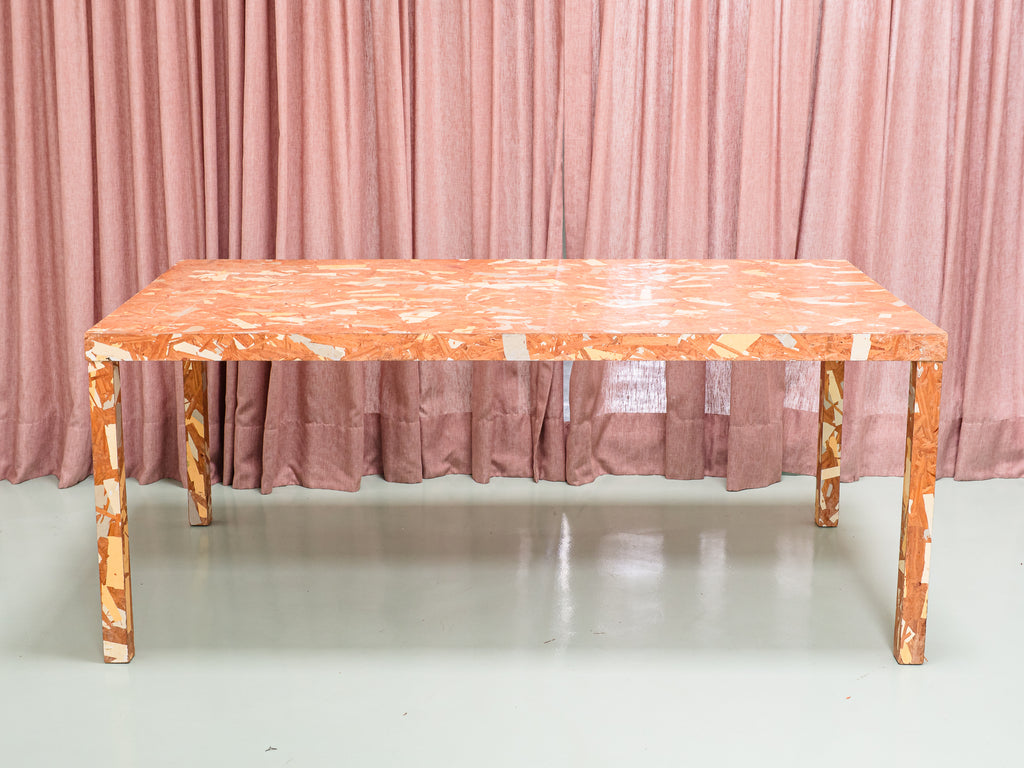 Irmãos Campana | Mesa de Jantar "Célia"