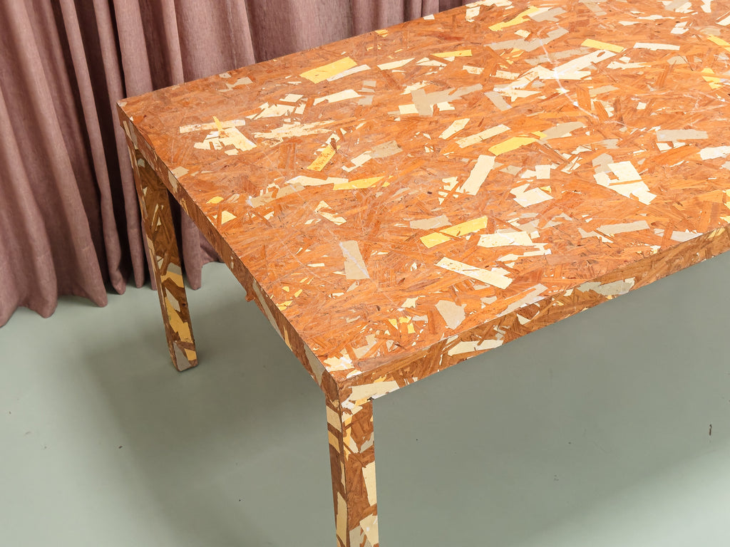 Irmãos Campana | Mesa de Jantar "Célia"