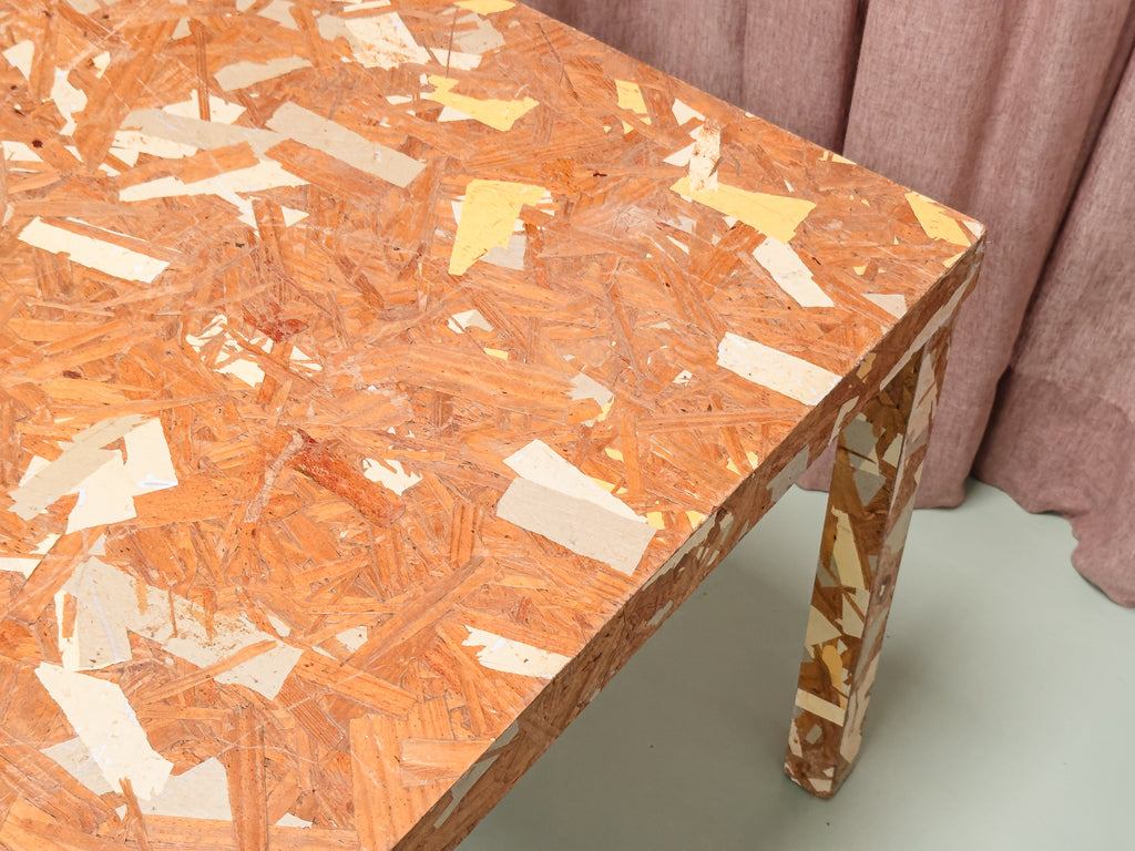 Irmãos Campana | Mesa de Jantar "Célia"