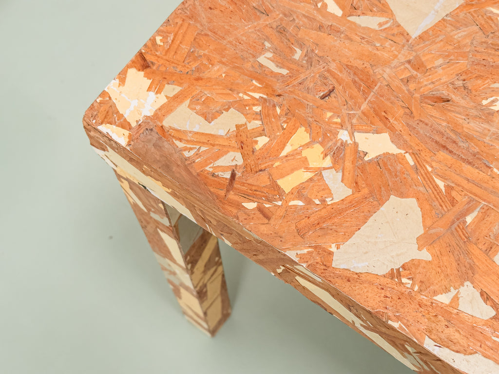 Irmãos Campana | Mesa de Jantar "Célia"