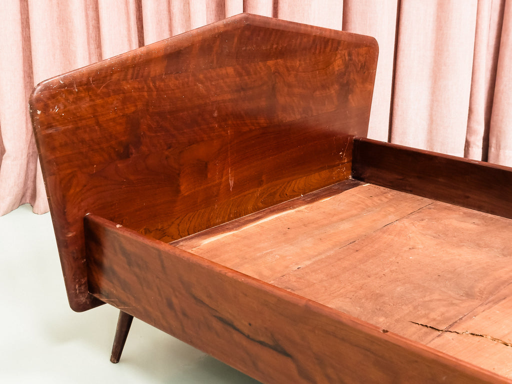 MÓVEIS CIMO | Cama "Linha Infanto-Juvenil"