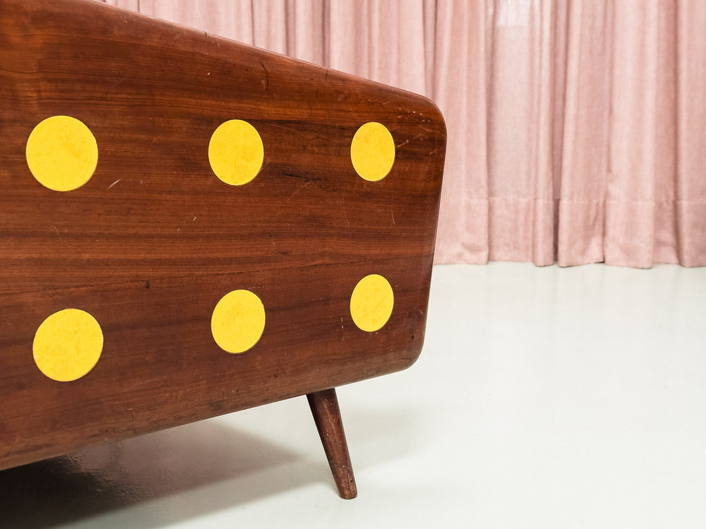 MÓVEIS CIMO | Cama "Linha Infanto-Juvenil"