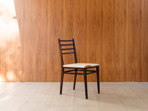 Geraldo de Barros | Cadeira em Jacarandá