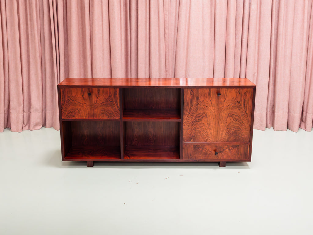 Joaquim Tenreiro (Atrib.) | Buffet Divisor de Ambientes