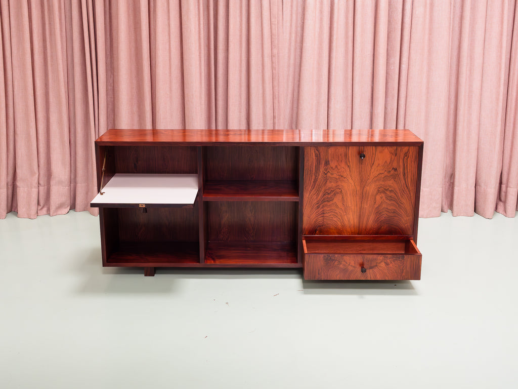 Joaquim Tenreiro (Atrib.) | Buffet Divisor de Ambientes