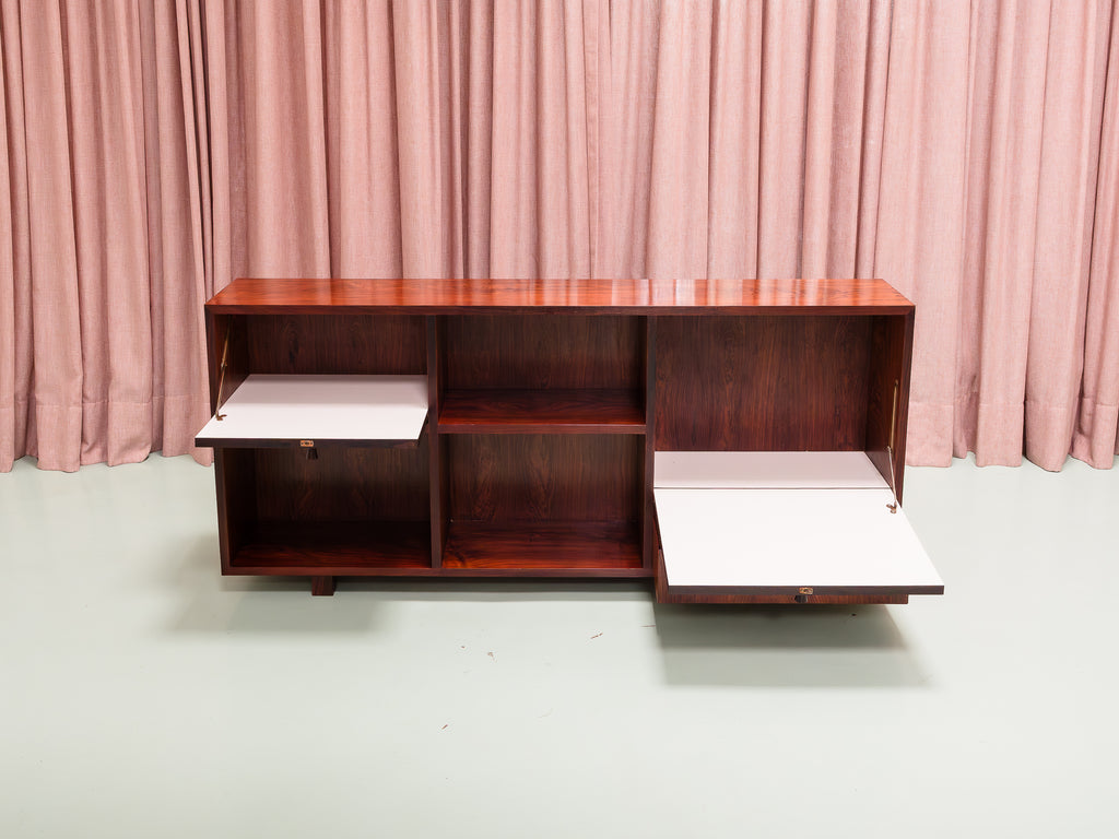 Joaquim Tenreiro (Atrib.) | Buffet Divisor de Ambientes