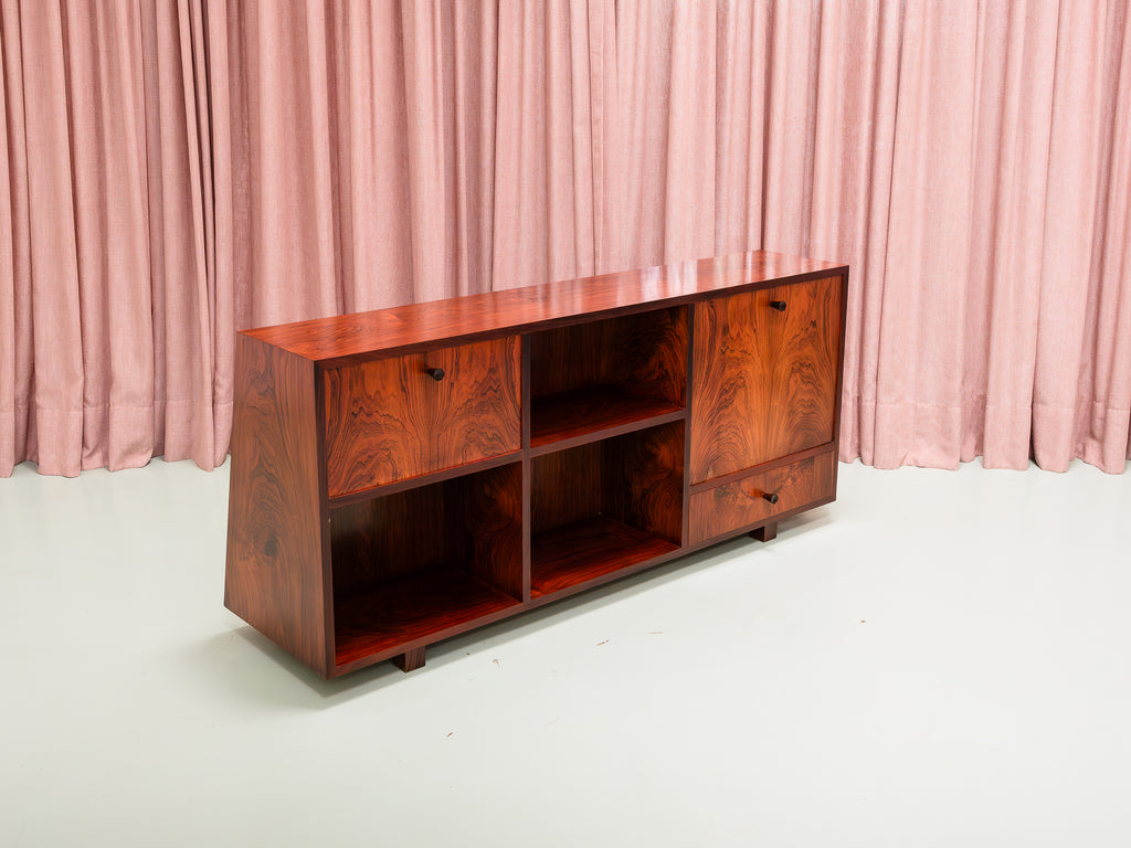 Joaquim Tenreiro (Atrib.) | Buffet Divisor de Ambientes