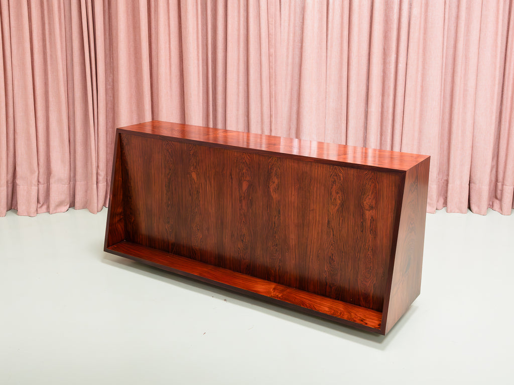 Joaquim Tenreiro (Atrib.) | Buffet Divisor de Ambientes