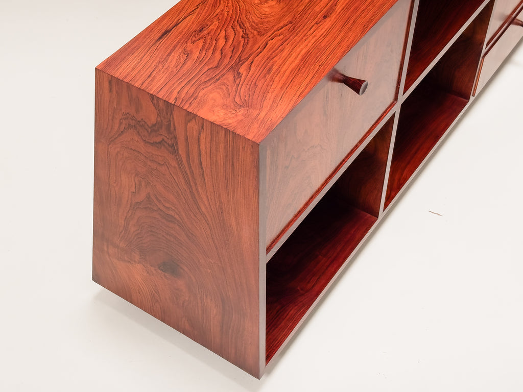 Joaquim Tenreiro (Atrib.) | Buffet Divisor de Ambientes