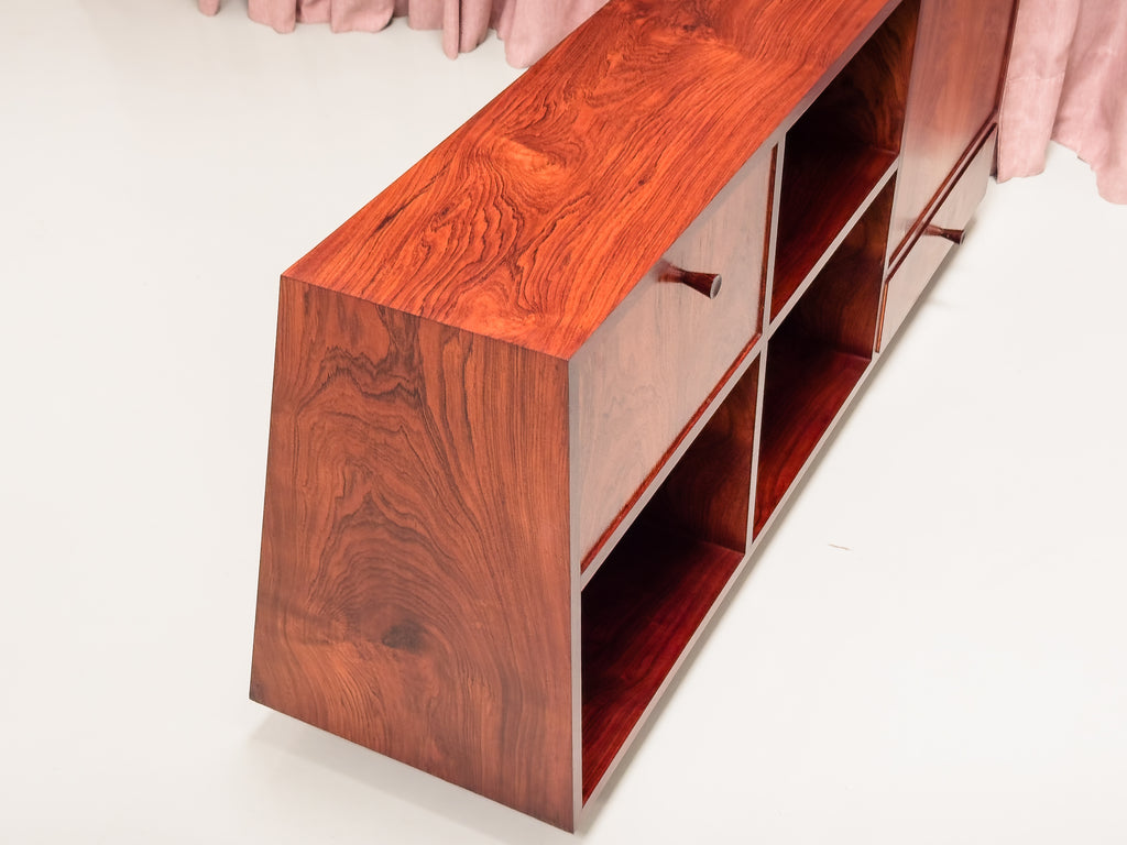 Joaquim Tenreiro (Atrib.) | Buffet Divisor de Ambientes