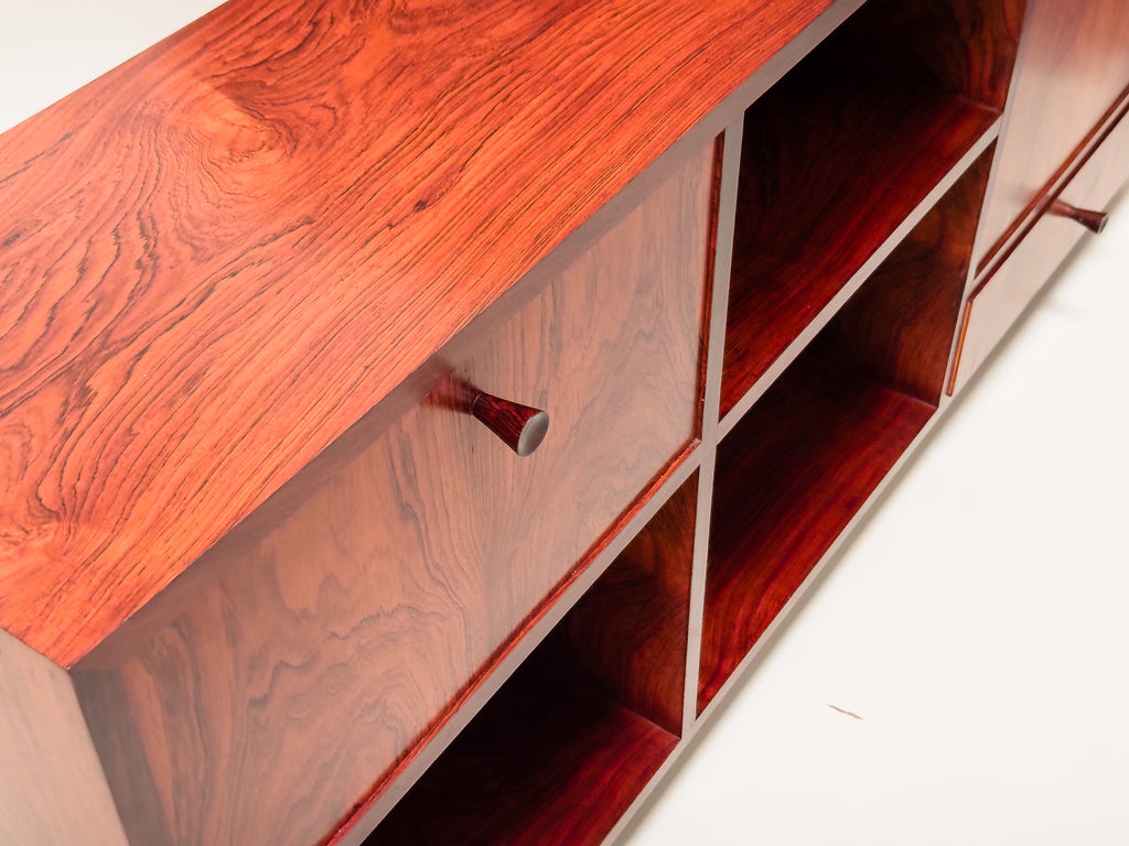 Joaquim Tenreiro (Atrib.) | Buffet Divisor de Ambientes