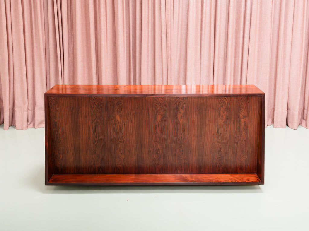 Joaquim Tenreiro (Atrib.) | Buffet Divisor de Ambientes