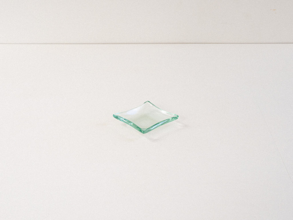 Fontana Arte | Pequeno Cinzeiro em Cristal