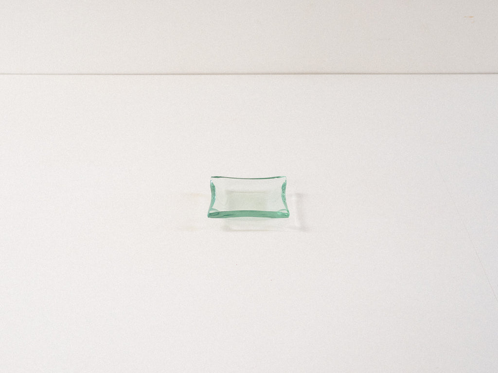 Fontana Arte | Pequeno Cinzeiro em Cristal