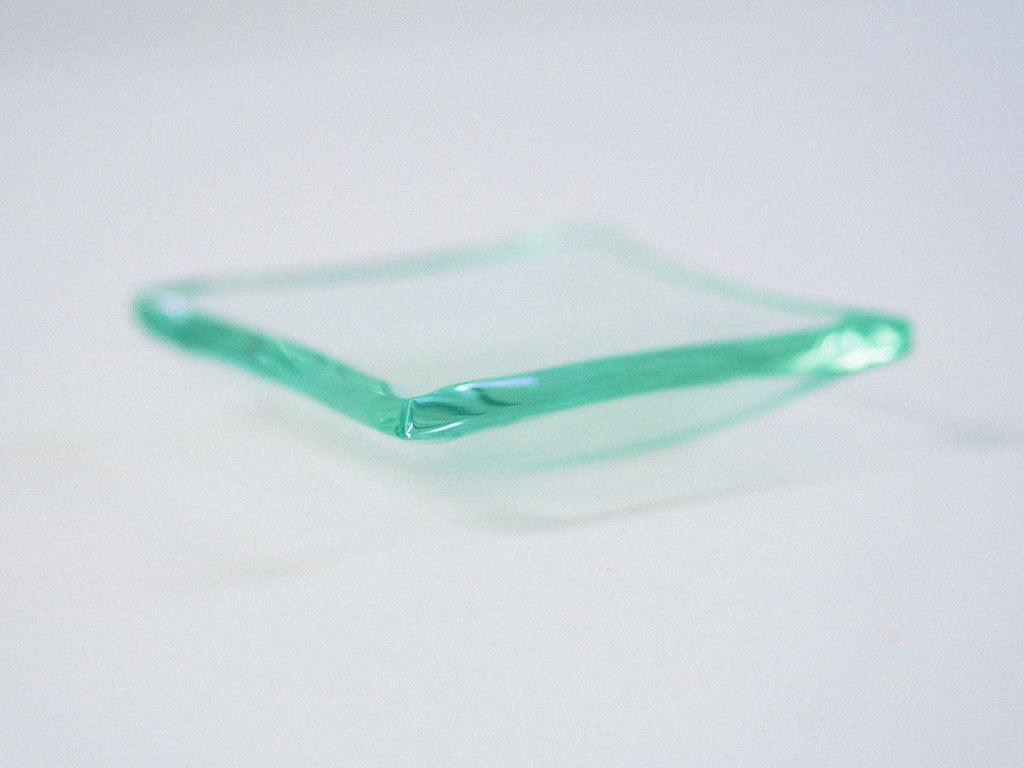 Fontana Arte | Pequeno Cinzeiro em Cristal