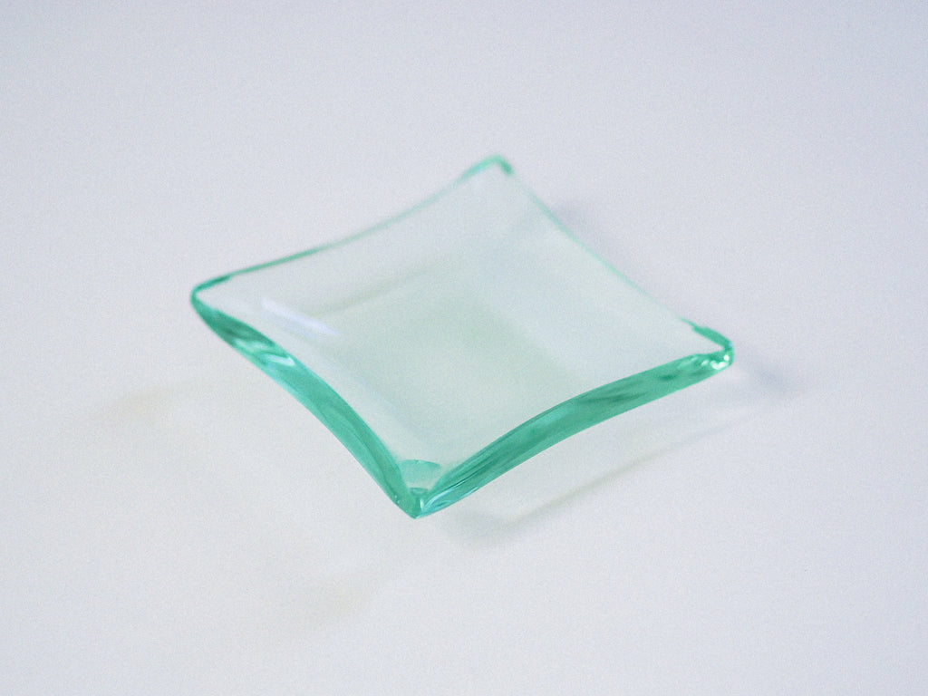 Fontana Arte | Pequeno Cinzeiro em Cristal