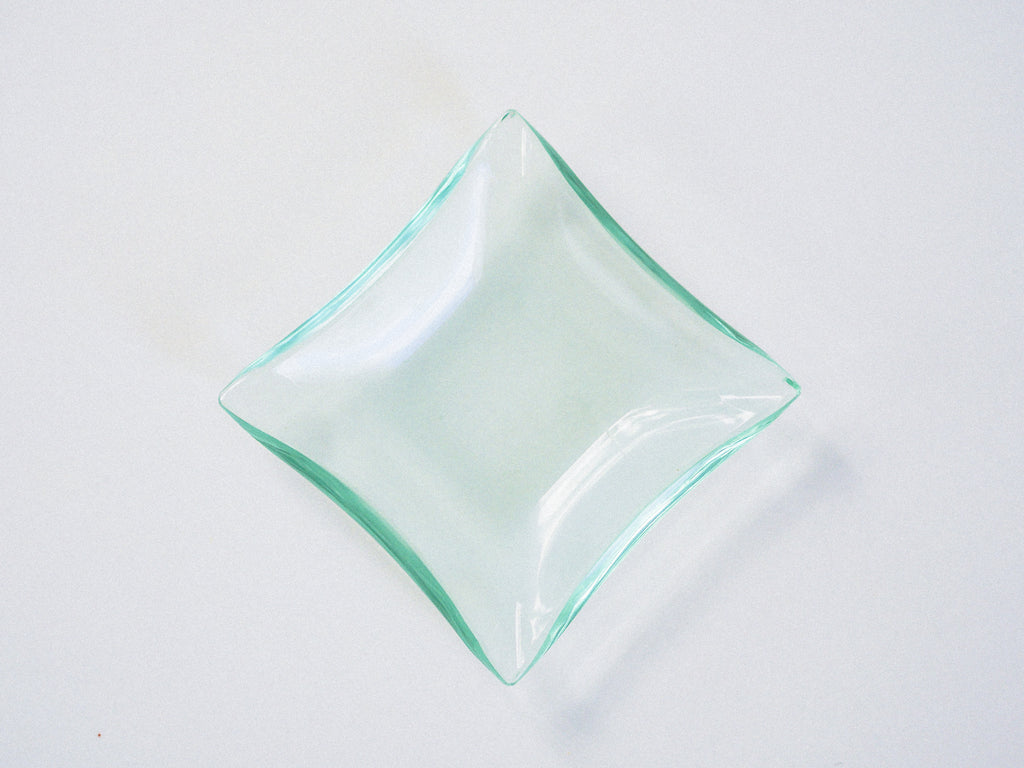 Fontana Arte | Pequeno Cinzeiro em Cristal