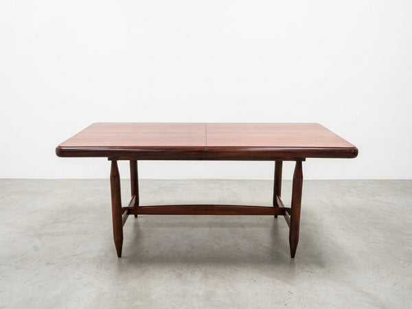 Jorge Jabour Mauad | Mesa de Jantar com Tampo Extensível