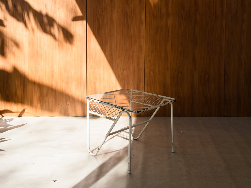 Mesa de Jardim em Ferro